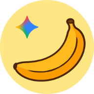 Banana Prompts logo